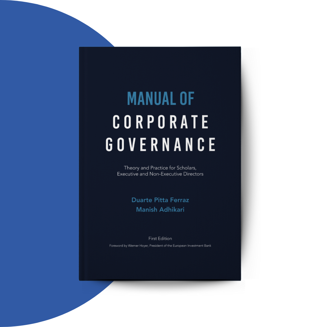 Manual of Corporate Governance – IVENS Advisors
