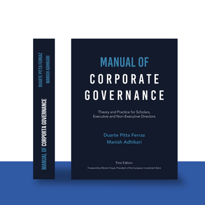 Manual of Corporate Governance 