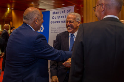 Manual of Corporate Governance 