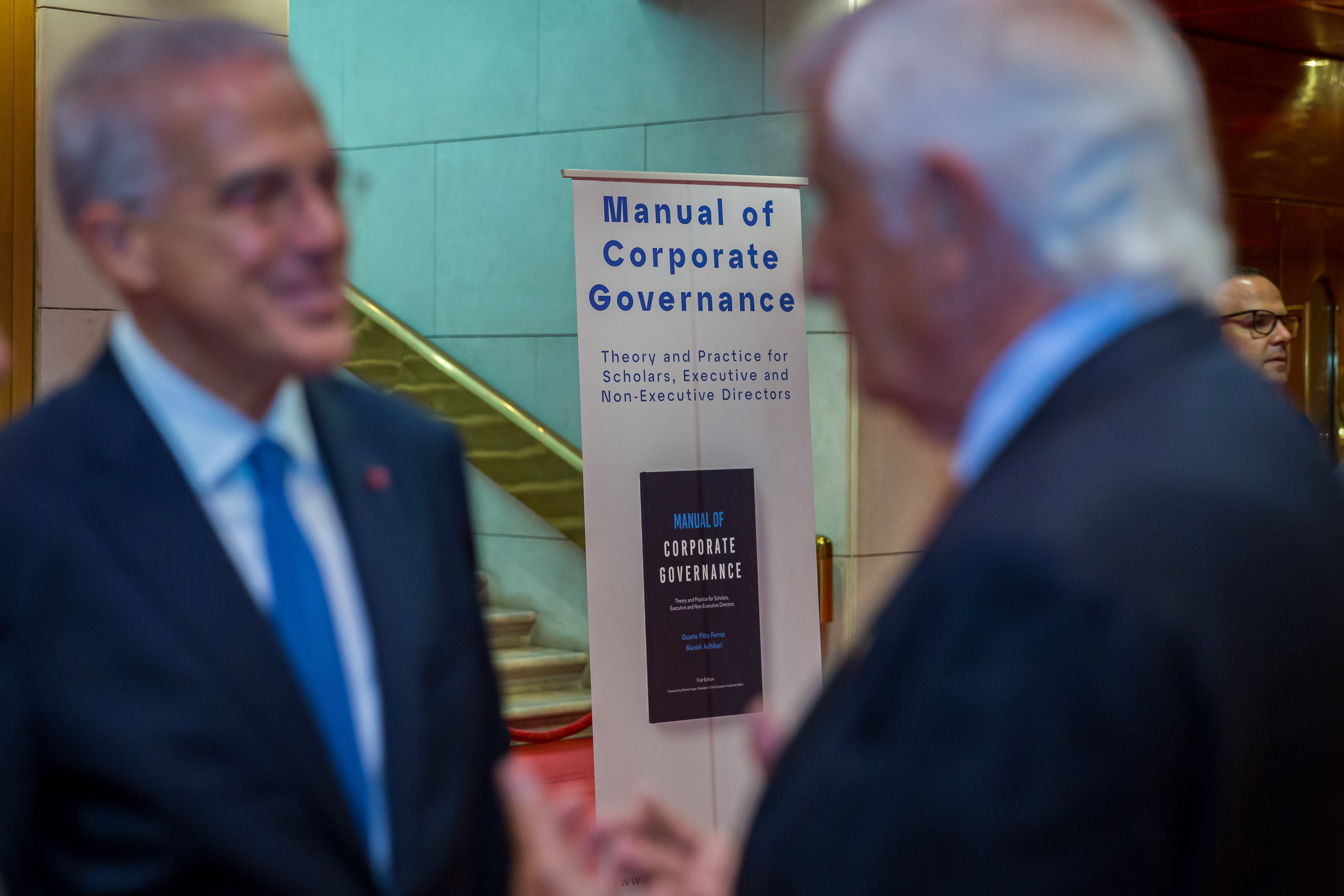 Manual of Corporate Governance 
